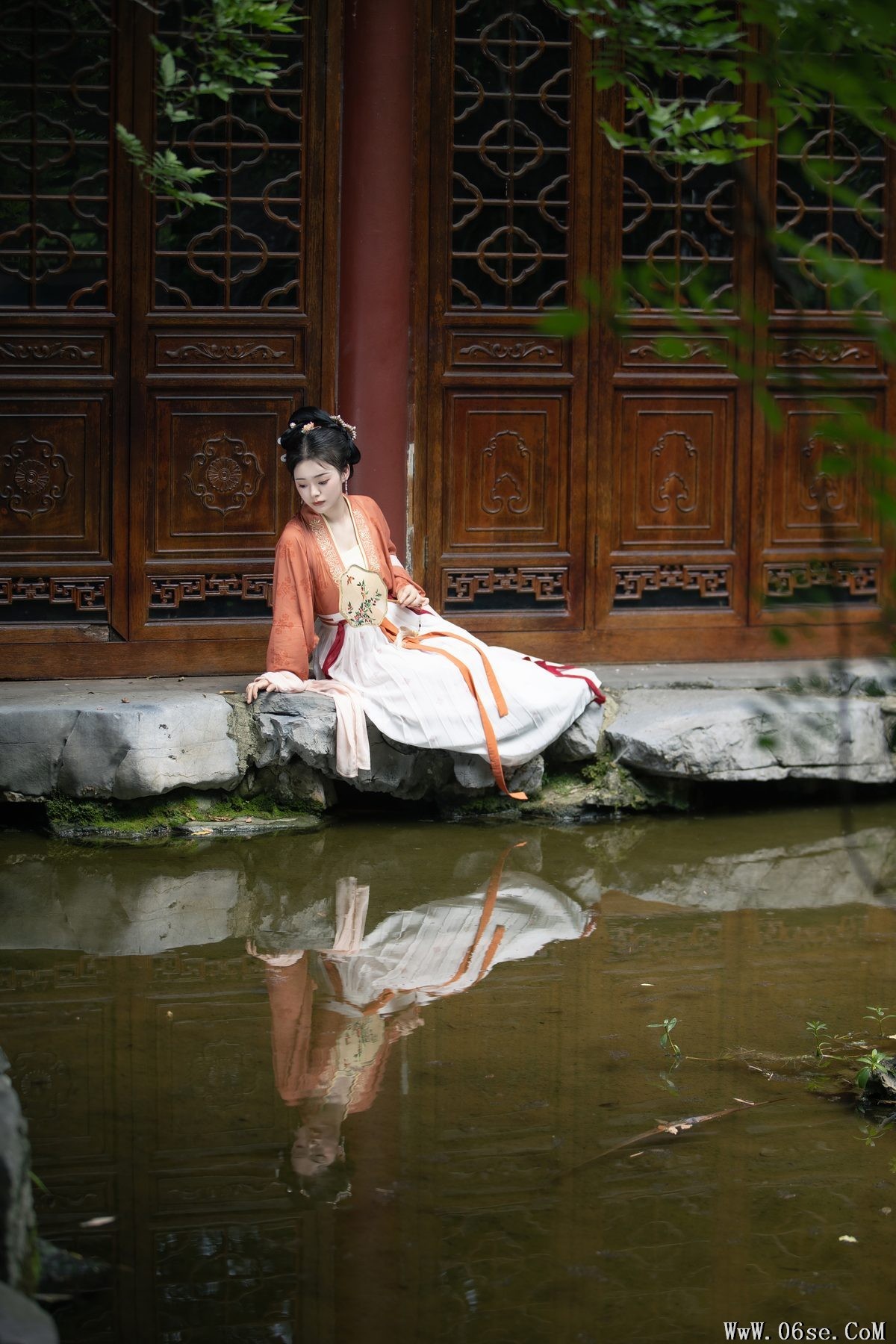图片[19]-YiTuYu艺图语 Vol.4794 Nicole[25P]-六色网