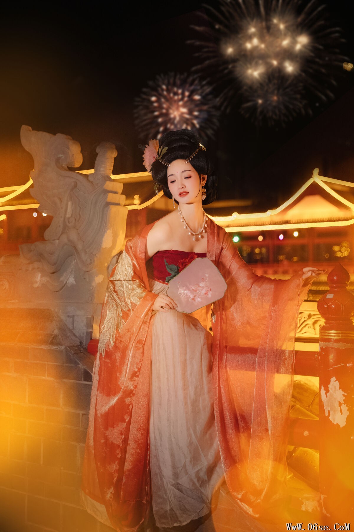 图片[8]-YiTuYu艺图语 Vol.7096 Ling Zi Xi[22P]-六色网