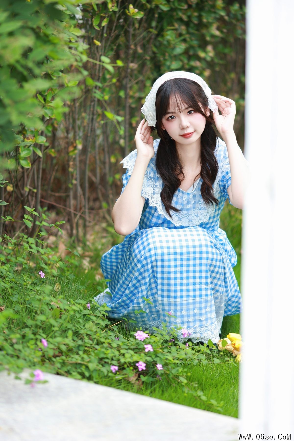 图片[15]-YiTuYu艺图语 Vol.5729 Mu Yan Se Cc[31P]-六色网