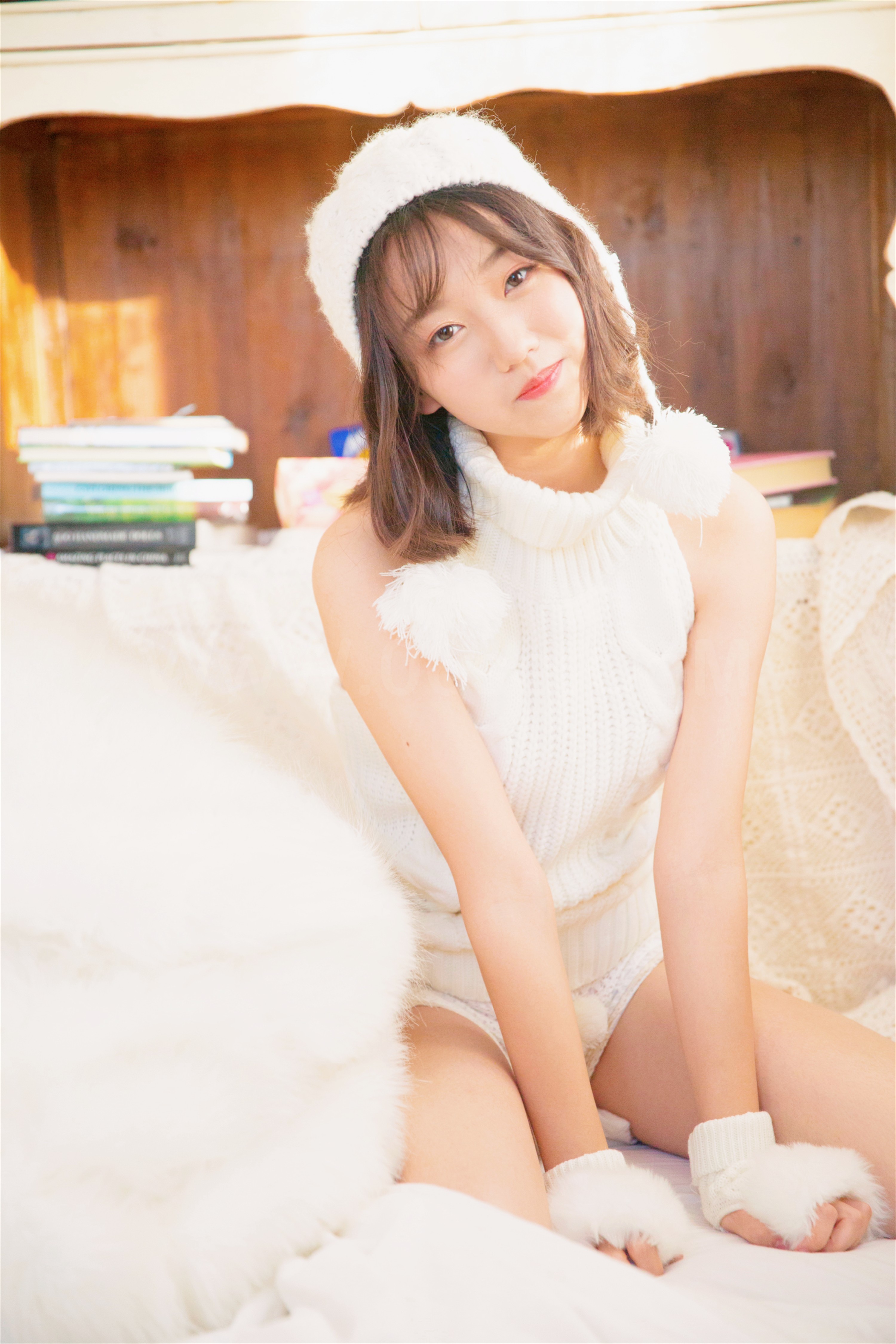 图片[14]-雅拉伊 – 《柔软触感》[31P]-六色网