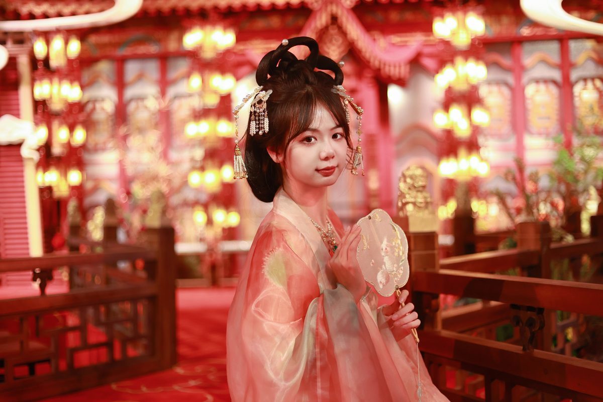 图片[29]-YiTuYu艺图语 Vol.5489 Mu Yan Se Cc[39P]-六色网
