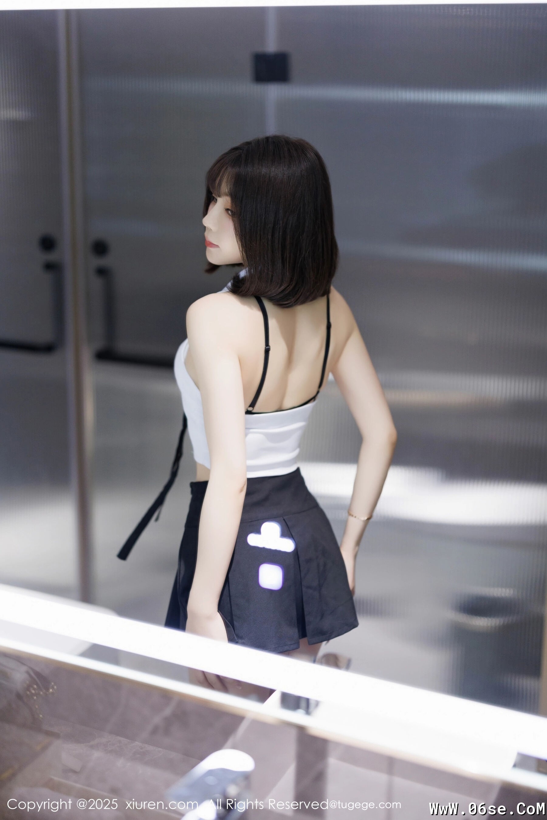 图片[4]-[Xiuren秀人网] 2025.03.20 NO.10048 徐莉芝Booty[83P]-六色网