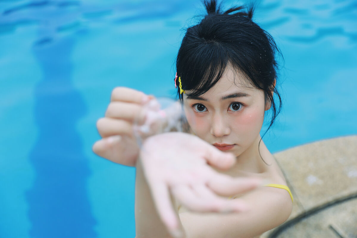 图片[22]-YiTuYu艺图语 Vol.7733 Xiao Zhou Jin Tian You Yuan Le[23P]-六色网