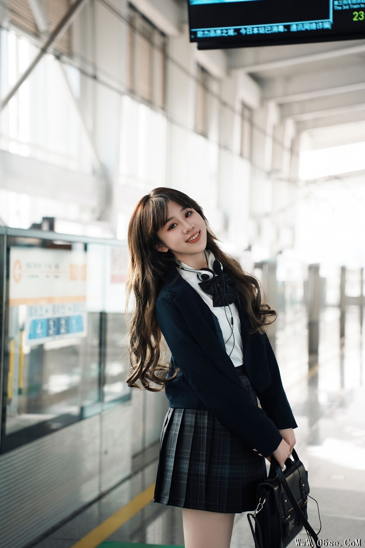 图片[16]-YiTuYu艺图语 Vol.6316 Pao Fu Xiao Fang[28P]-六色网