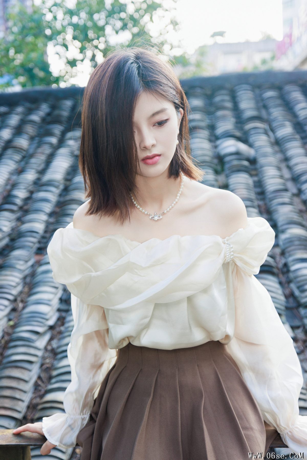 图片[5]-YiTuYu艺图语 Vol.5087 Zhang Zhang Bao[30P]-六色网