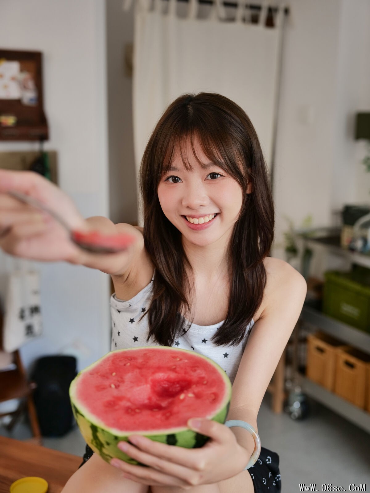 图片[21]-YiTuYu艺图语 Vol.6843 Nai Xiao Meng[29P]-六色网