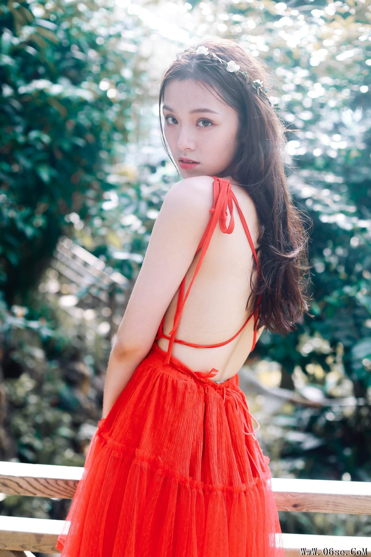 图片[10]-YiTuYu艺图语 Vol.6241 Zhu Yun Hui Da Mo Wang[27P]-六色网