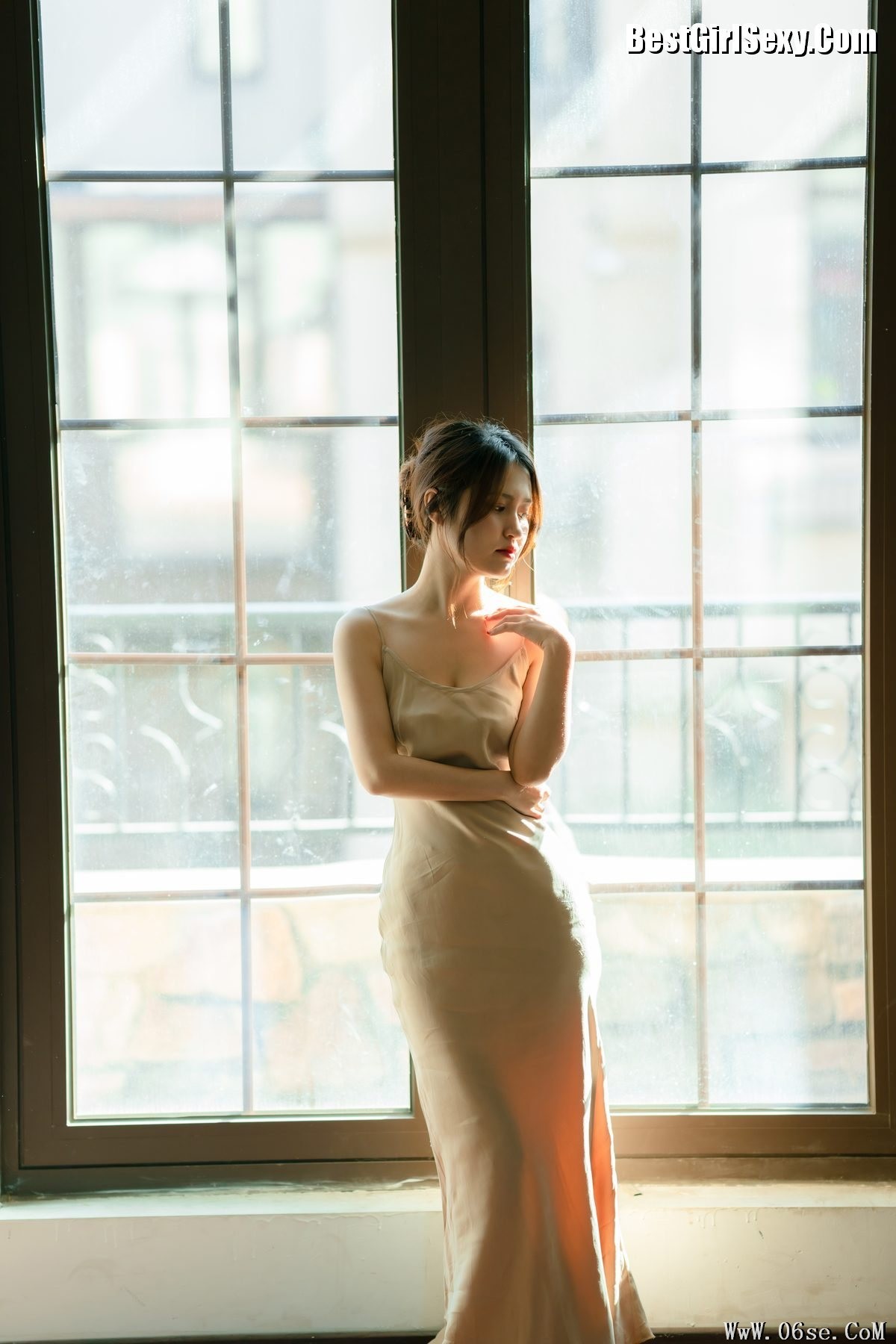 图片[14]-YiTuYu艺图语 Vol.3810 Cao Mei[23P]-六色网