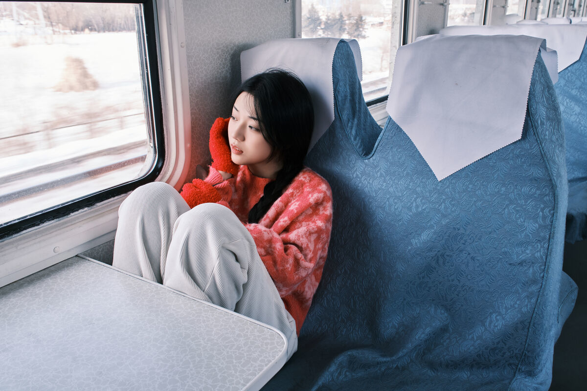 图片[6]-YiTuYu艺图语 Vol.6313 Pei Tong Xue[22P]-六色网