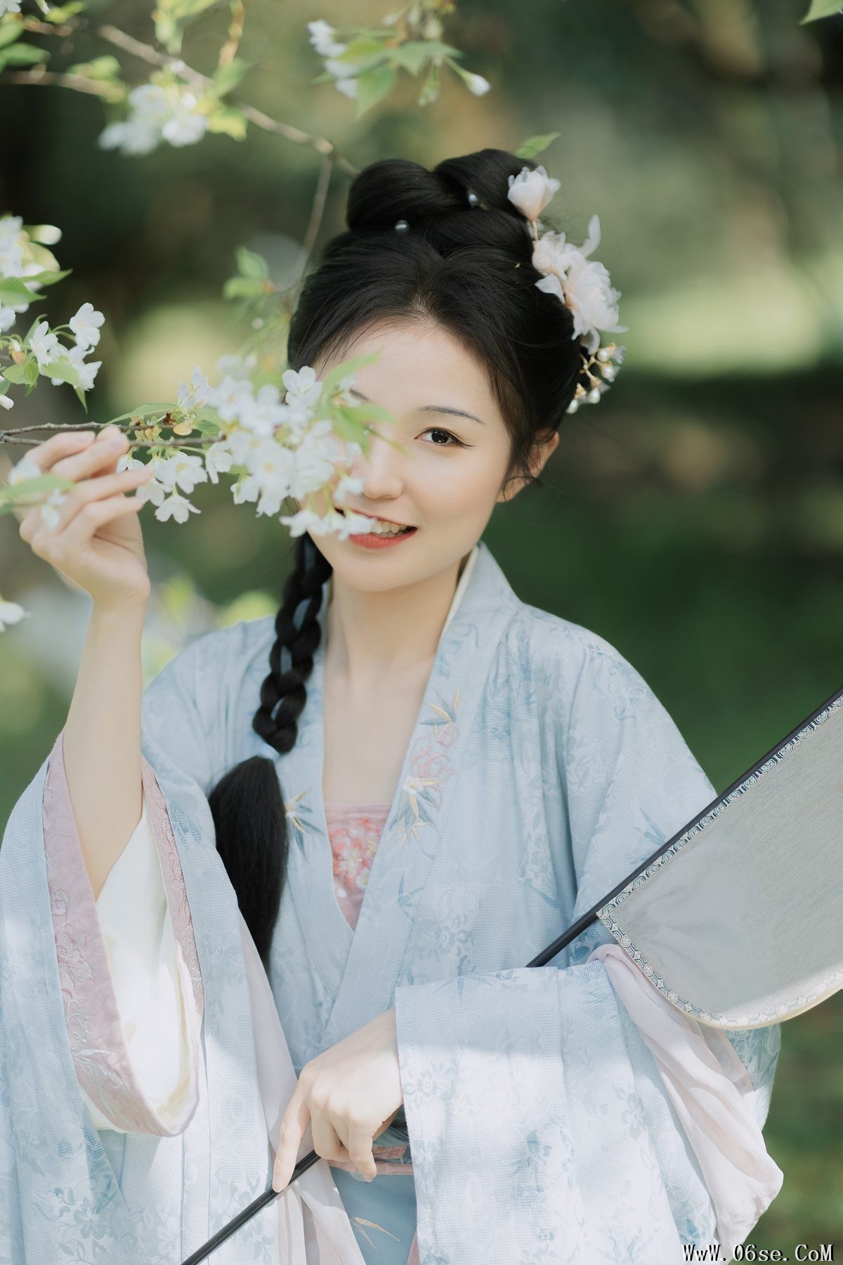 图片[40]-YiTuYu艺图语 Vol.5147 Zhe Zi Yu A Yu[41P]-六色网