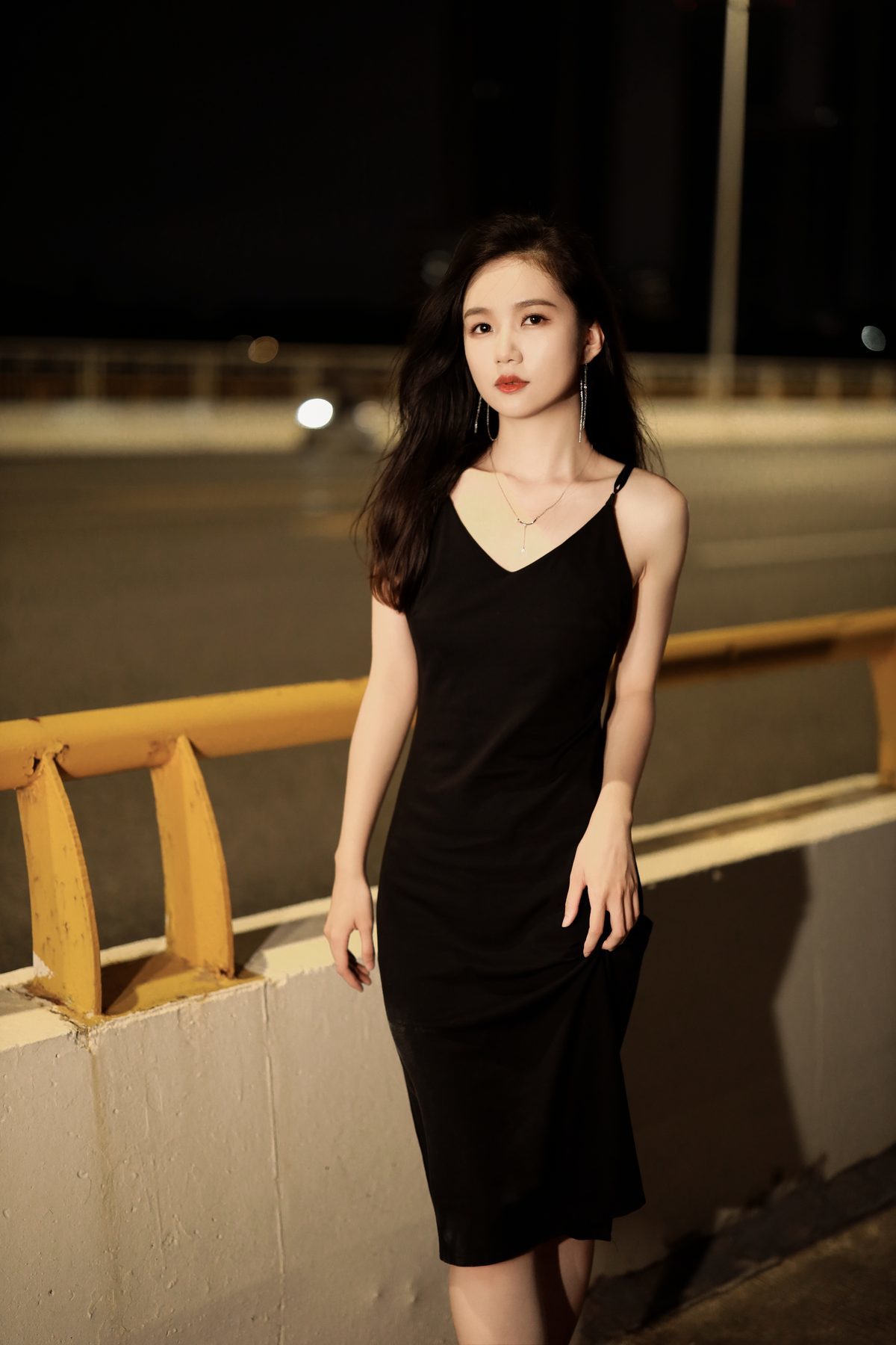 图片[7]-YiTuYu艺图语 Vol.5569 Di Li Re Ya[24P]-六色网