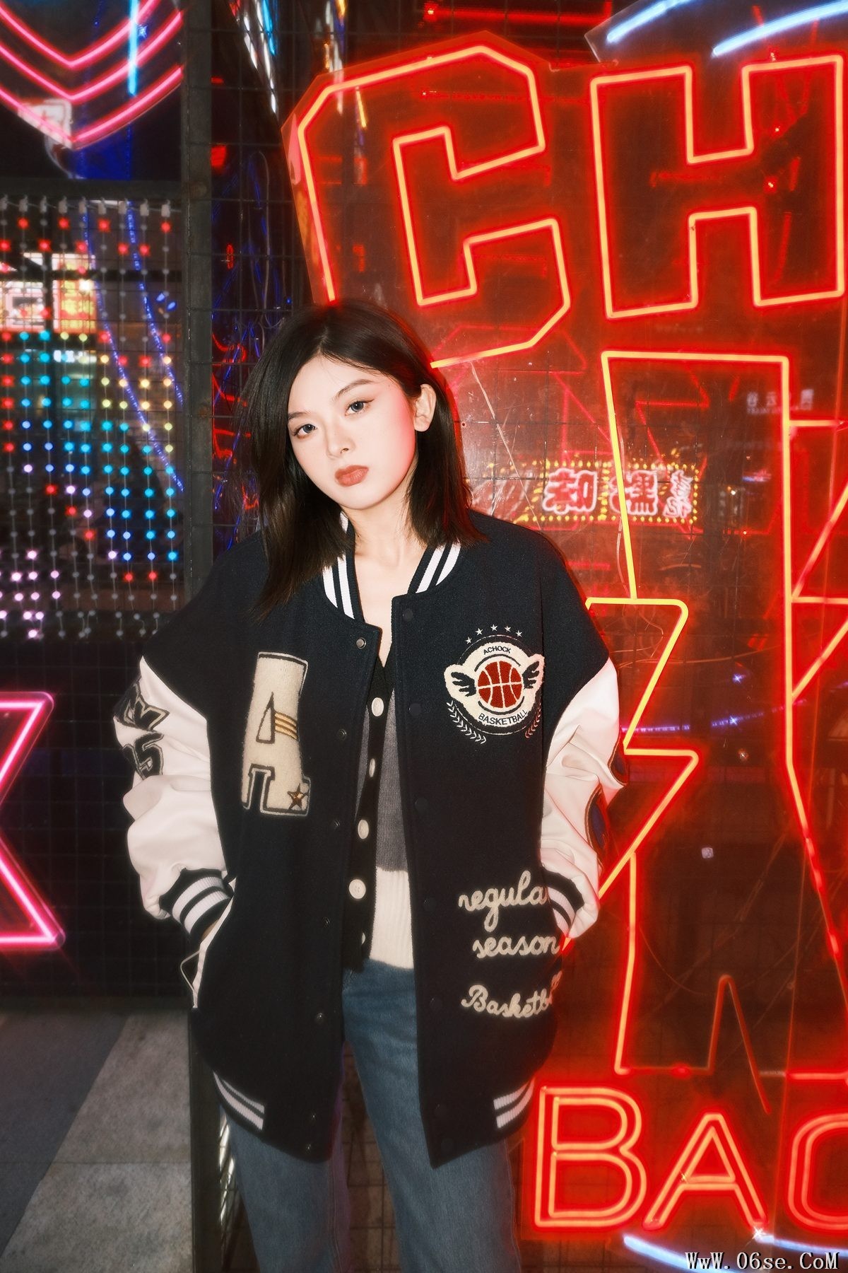 图片[11]-YiTuYu艺图语 Vol.5900 Zhang Zhang Bao[22P]-六色网