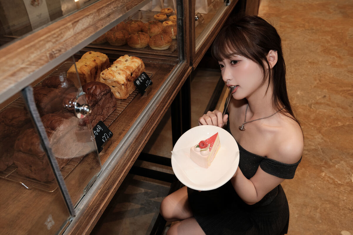 图片[16]-YiTuYu艺图语 Vol.7507 Chen Nian Xiao Jiu[34P]-六色网