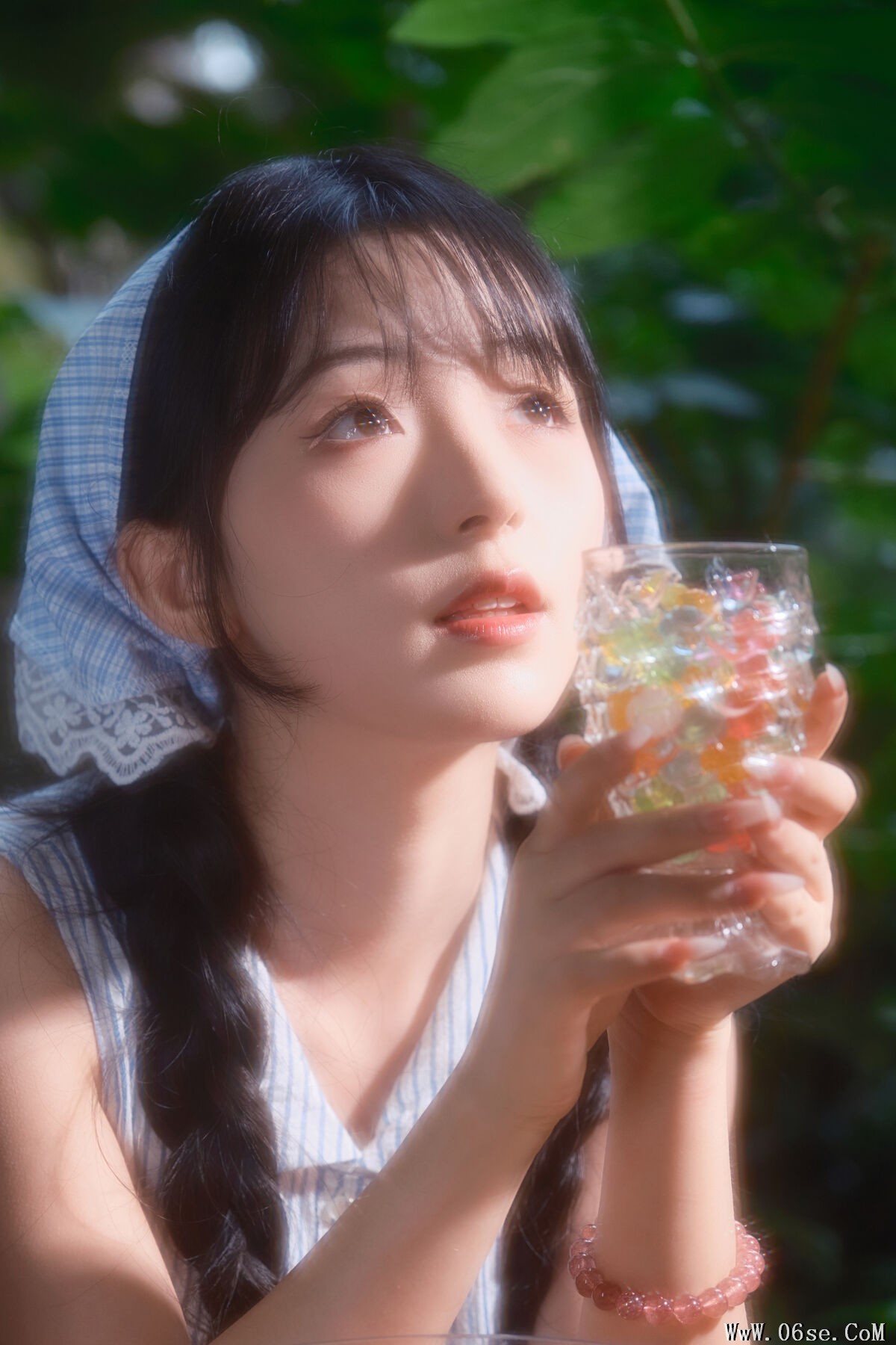 图片[15]-YiTuYu艺图语 Vol.7348 Min Zui Xiao Mo Xuan[27P]-六色网