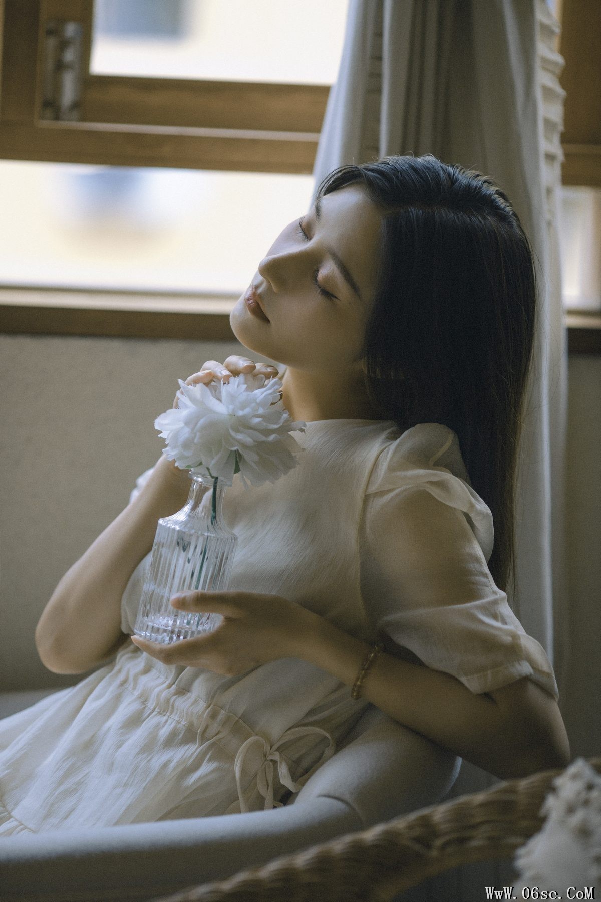 图片[14]-YiTuYu艺图语 Vol.5420 Zhang Sui Sui[20P]-六色网