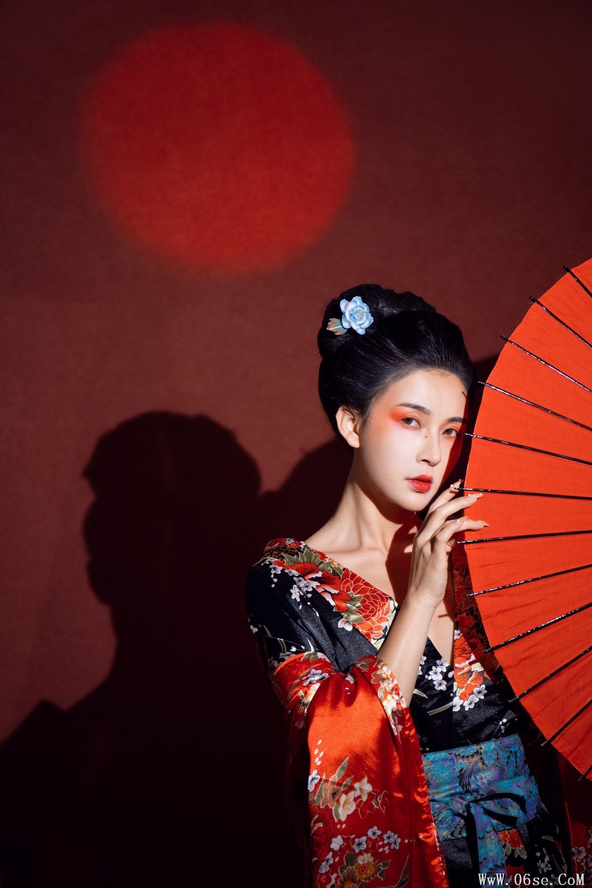 图片[13]-YiTuYu艺图语 Vol.4661 Tang Jing[22P]-六色网