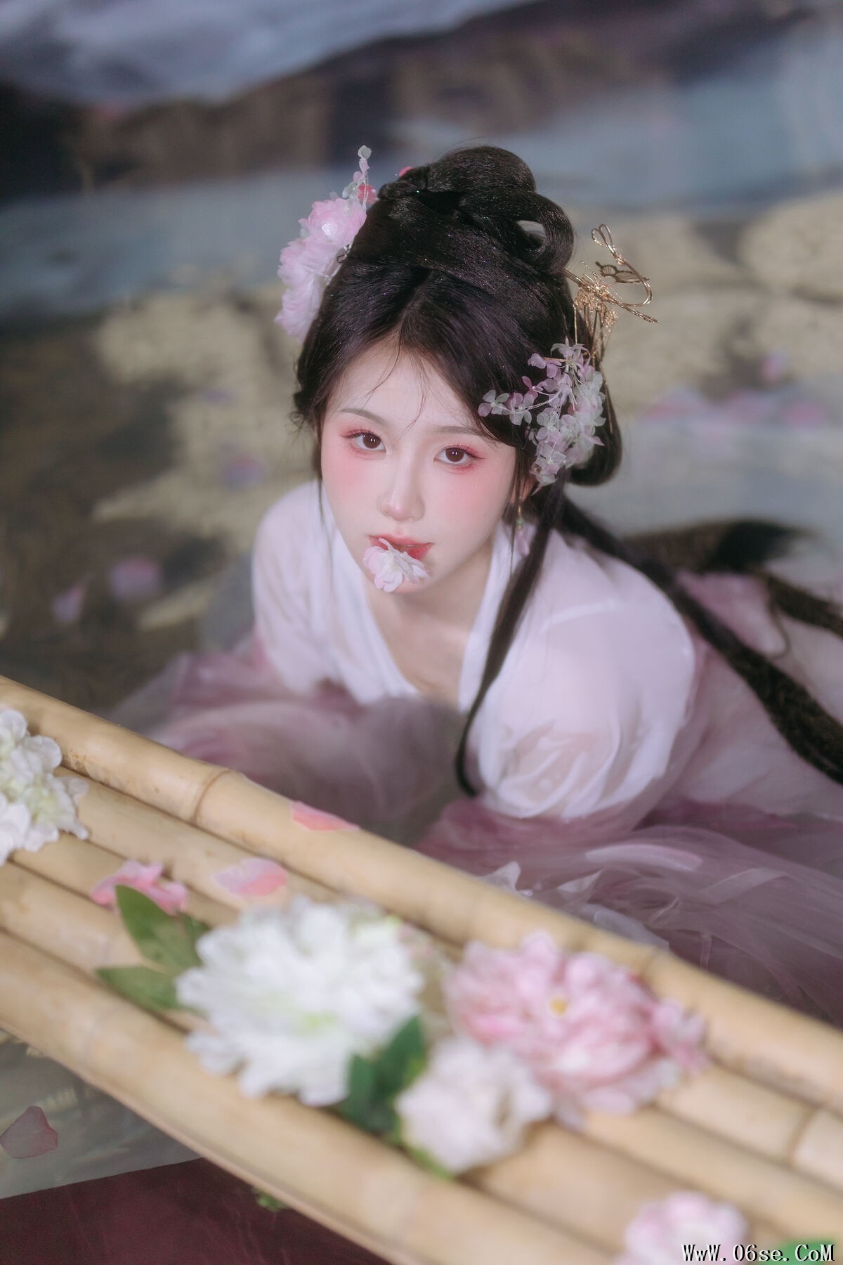 图片[13]-YiTuYu艺图语 Vol.7267 Xu Jin Huan[23P]-六色网