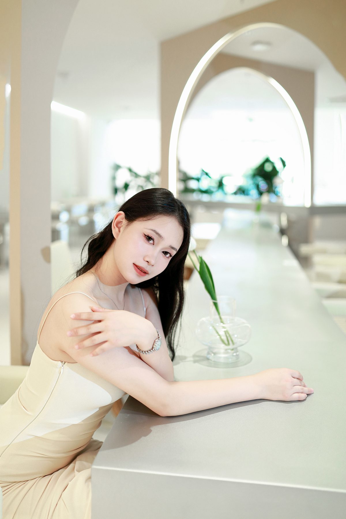 图片[22]-YiTuYu艺图语 Vol.5609 Xiao Xiao Cheng Tong Xue[38P]-六色网