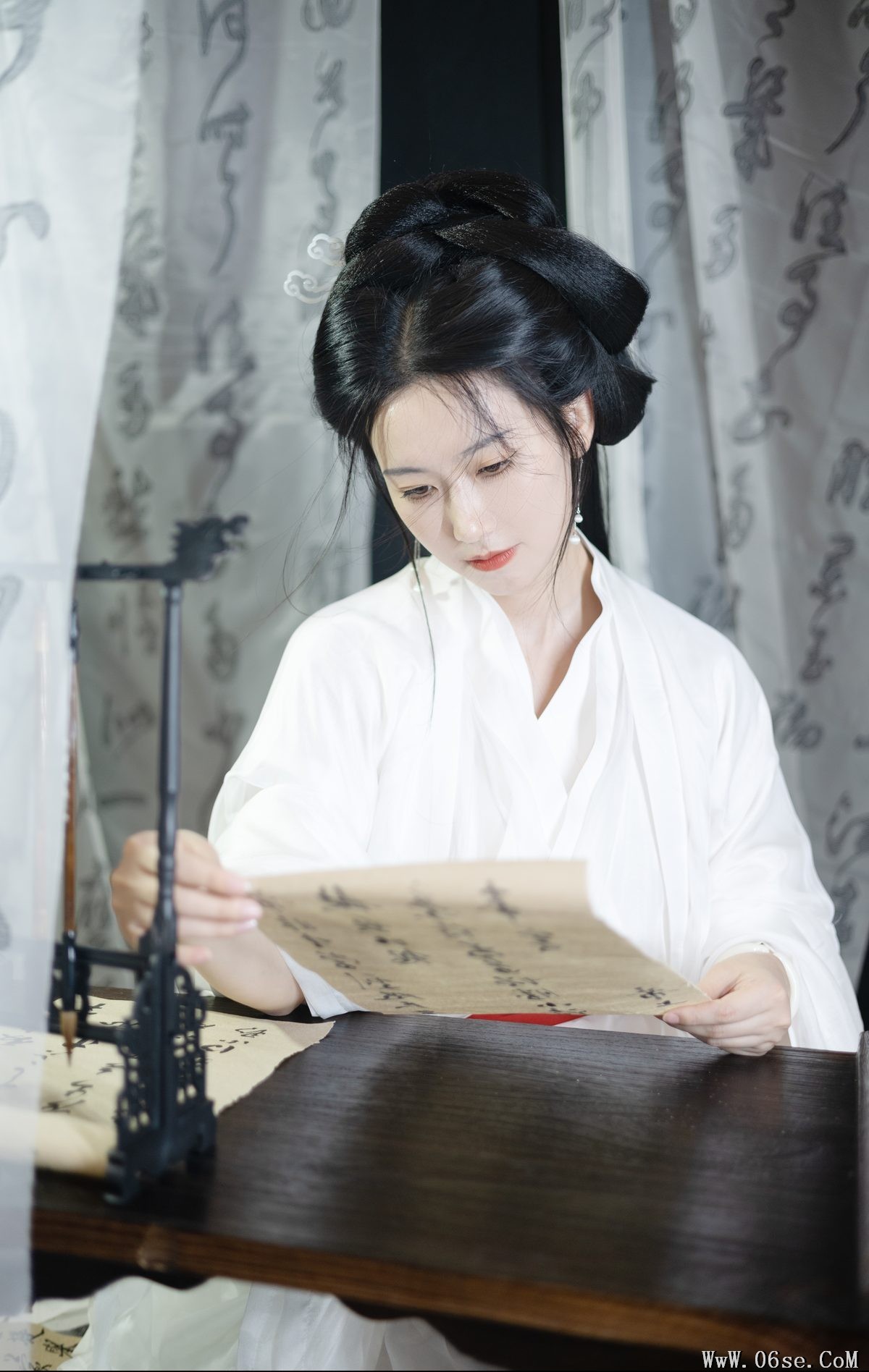 图片[3]-YiTuYu艺图语 Vol.5168 Zhi Shi[27P]-六色网