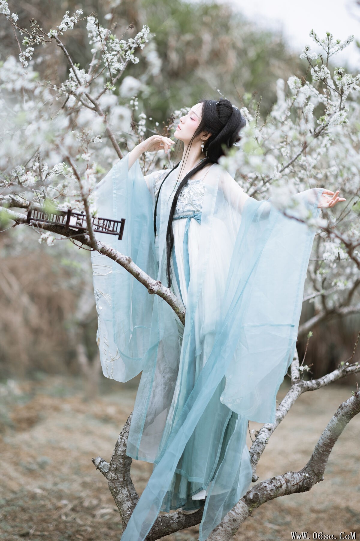 图片[22]-YiTuYu艺图语 Vol.6595 Rui Xue Mizuyuki[37P]-六色网