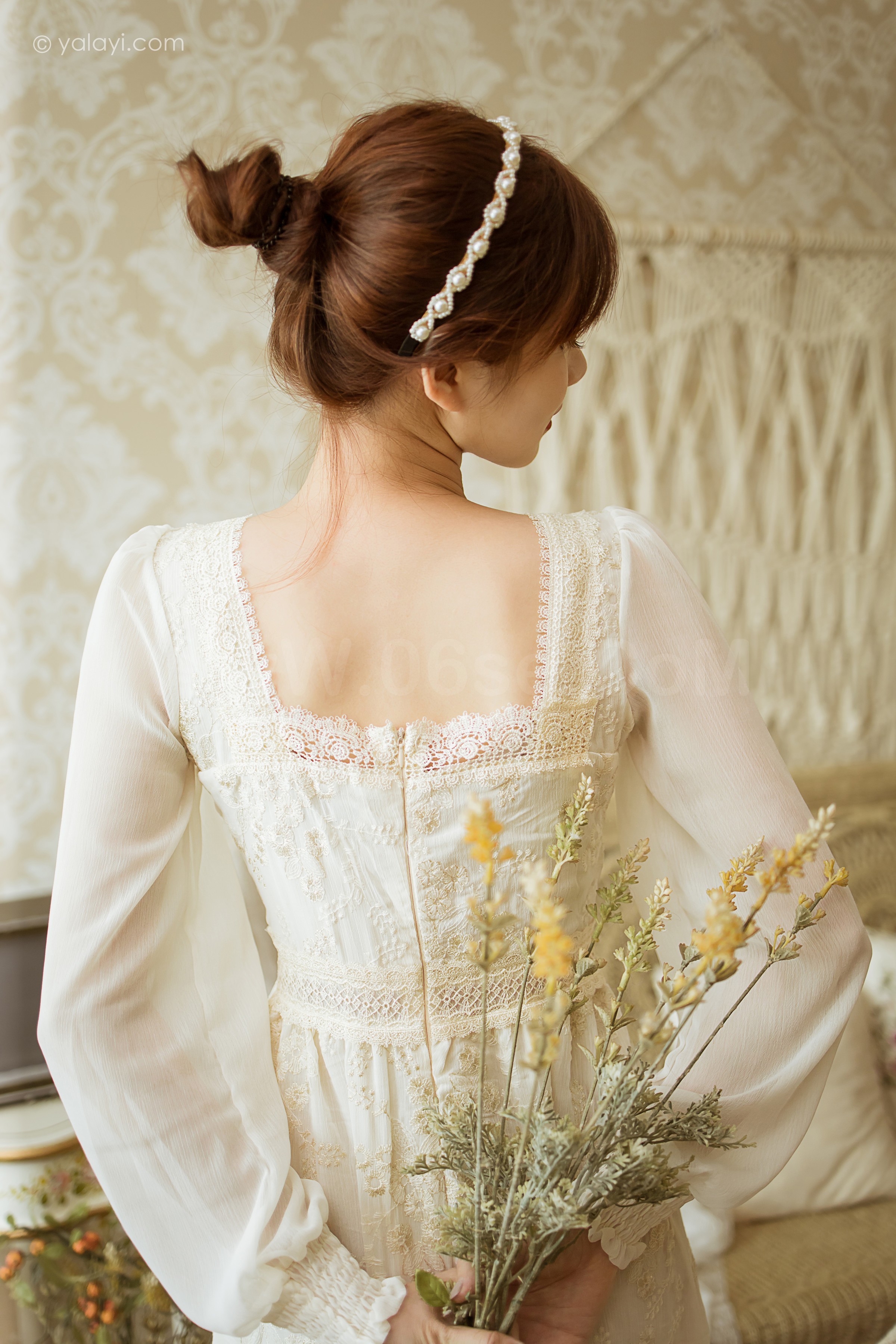 图片[15]-雅拉伊 – 茹莎《花白裙》[41P]-六色网