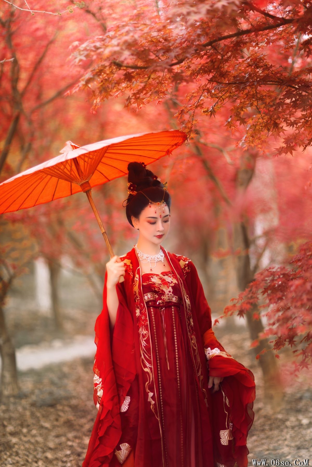 图片[37]-YiTuYu艺图语 Vol.4189 Su Su[55P]-六色网