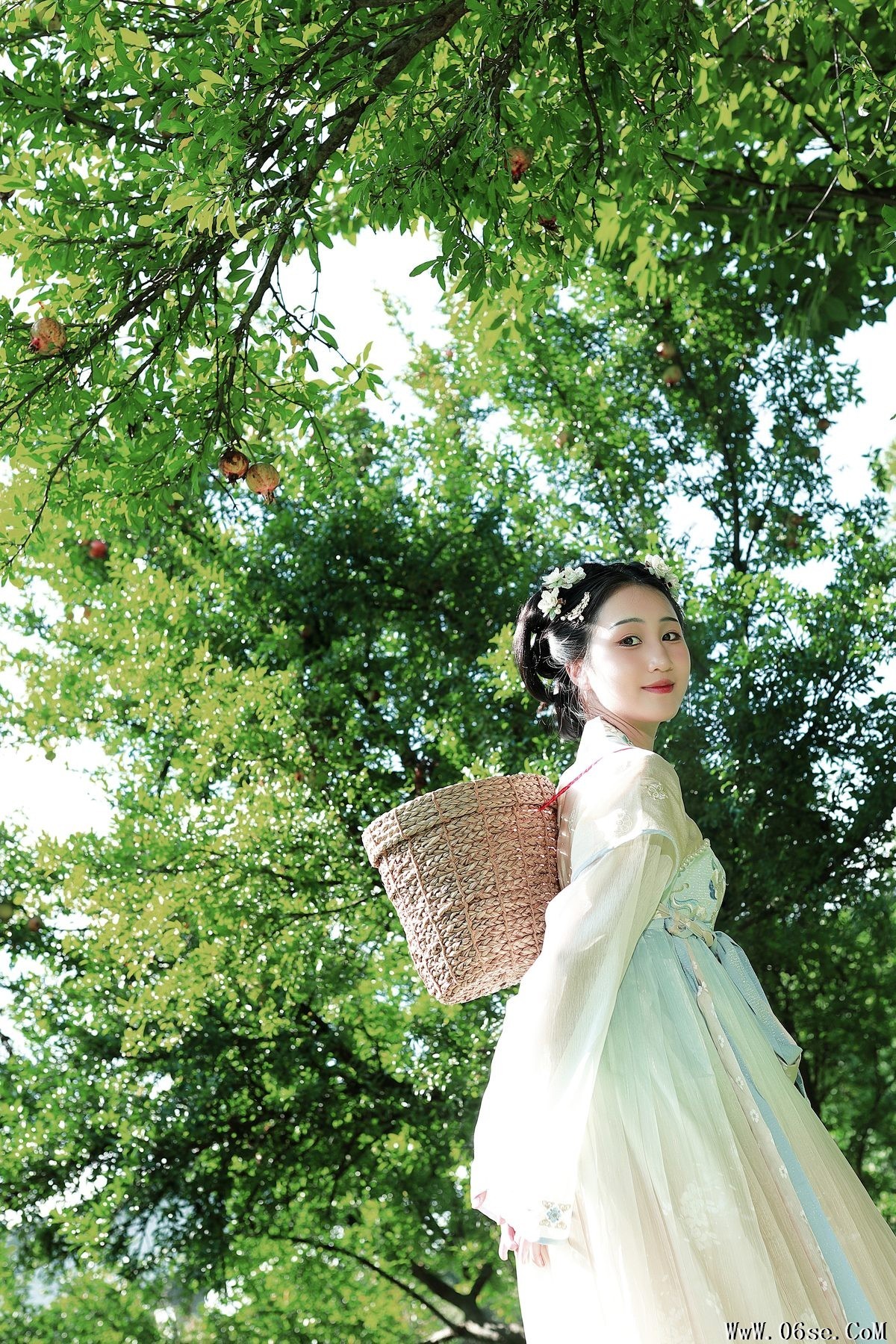 图片[5]-YiTuYu艺图语 Vol.5082 Cha Xiao Tu[59P]-六色网