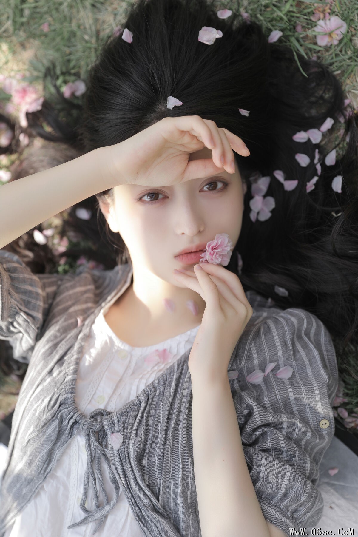 图片[10]-YiTuYu艺图语 Vol.7128 Xu Jia Yue[25P]-六色网