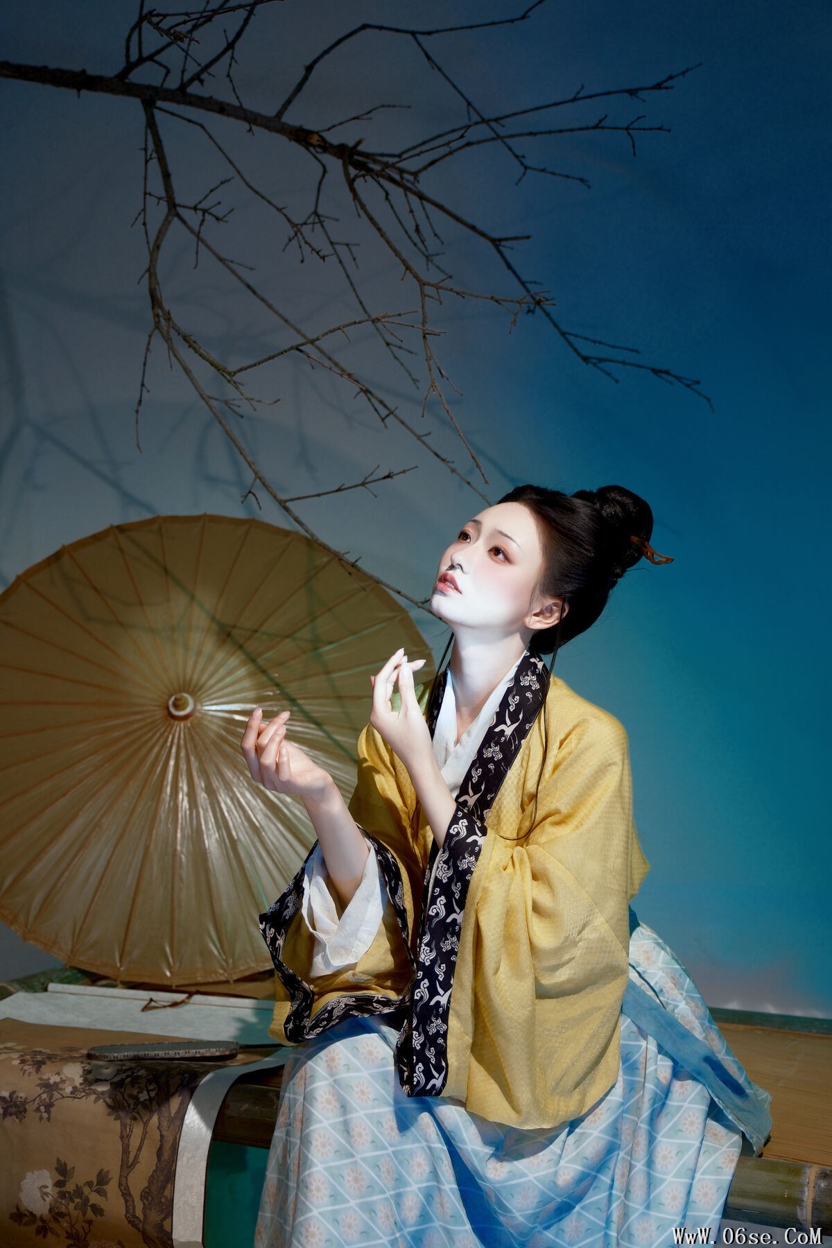 图片[28]-YiTuYu艺图语 Vol.7466 Xiao Yang Ai Gan Fan[28P]-六色网