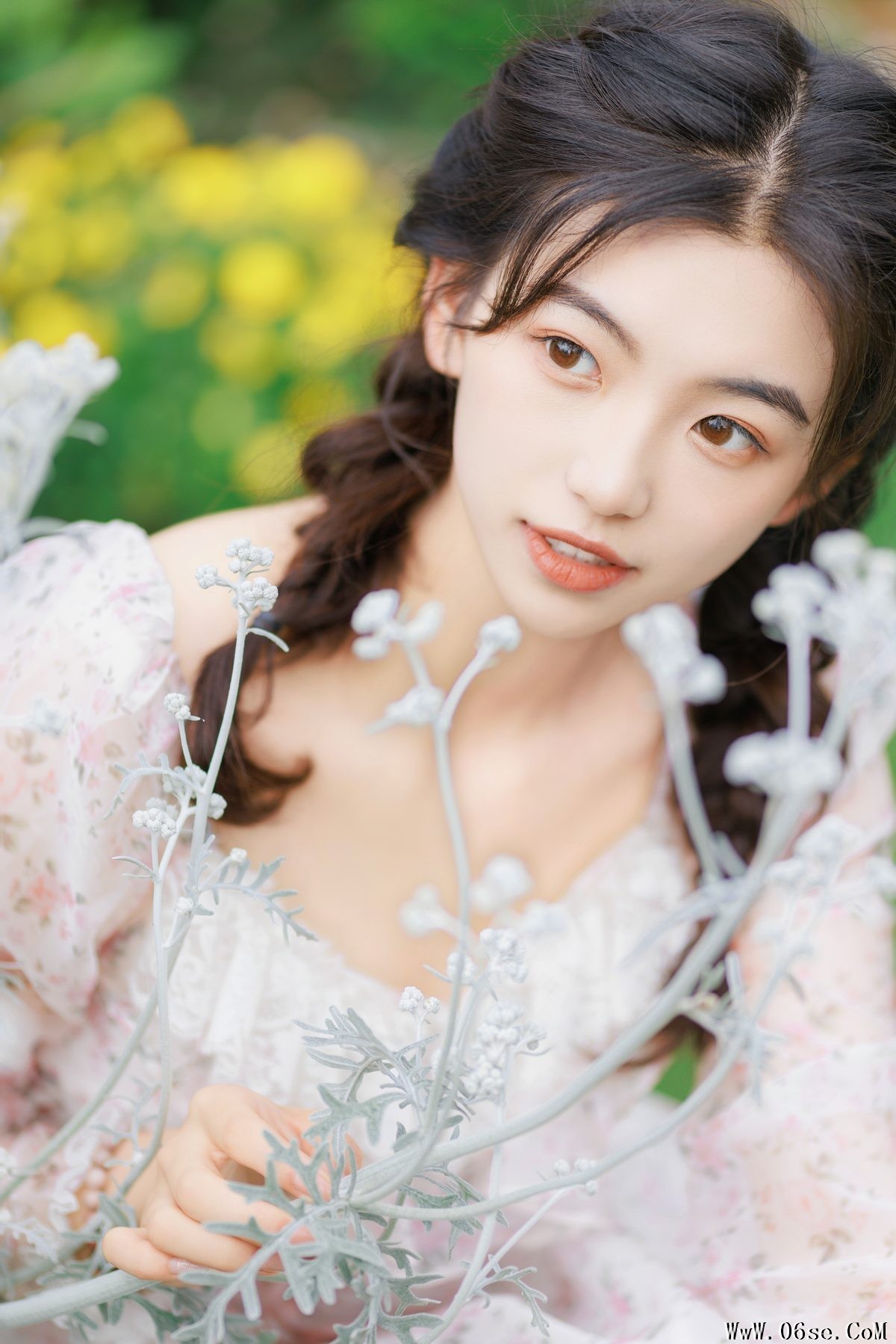 图片[50]-YiTuYu艺图语 Vol.4779 Aka Ki Qing Ko[52P]-六色网