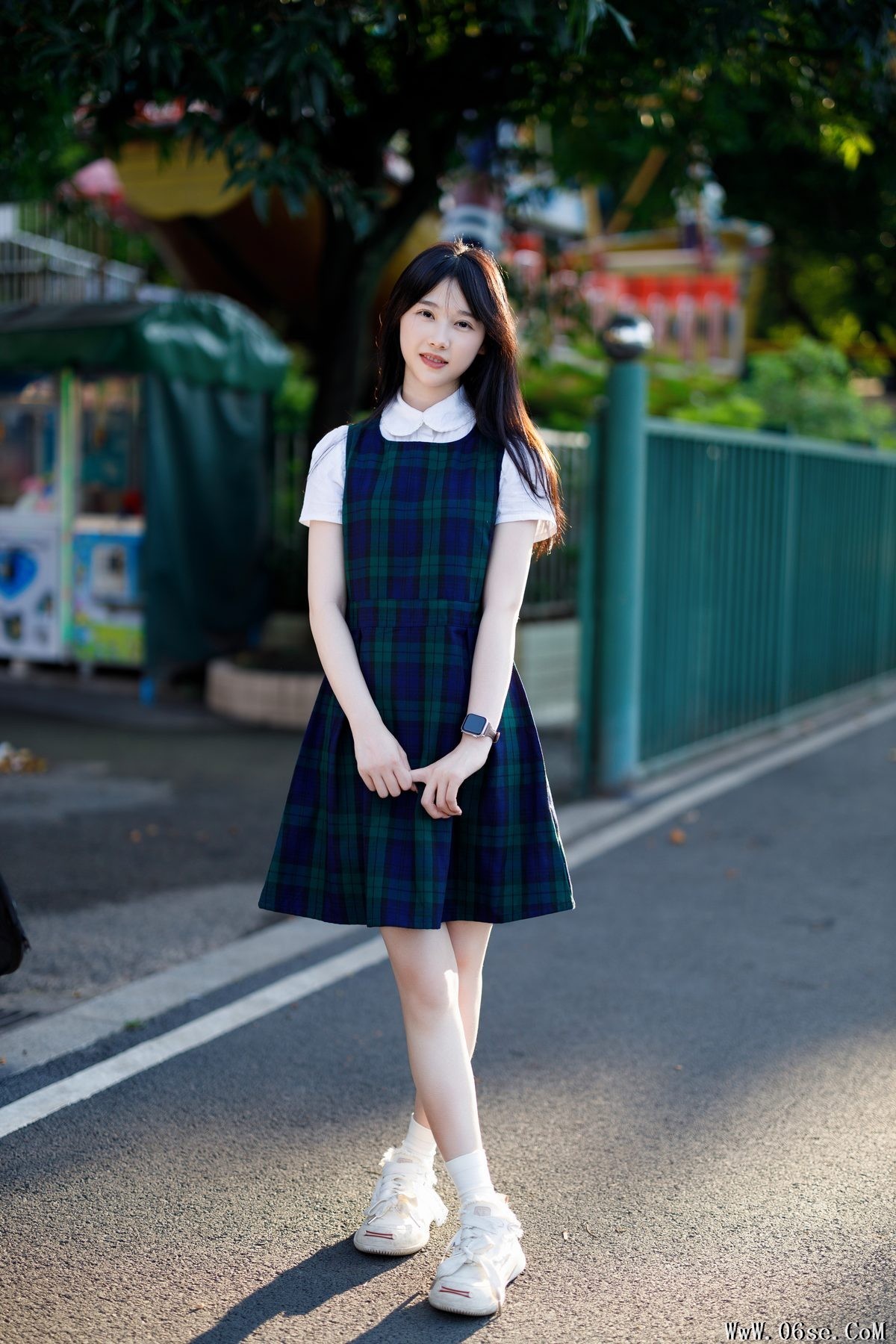 图片[3]-YiTuYu艺图语 Vol.5767 Xiao Yu[29P]-六色网