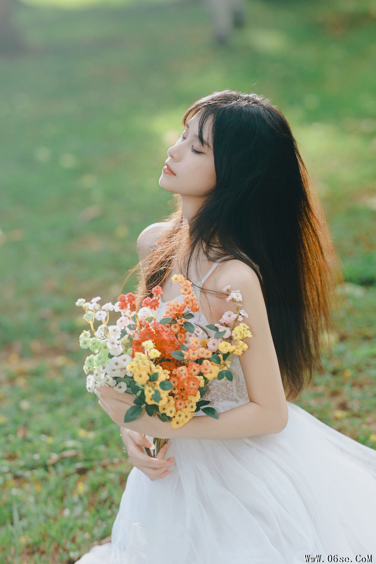 图片[32]-YiTuYu艺图语 Vol.7484 Xiao Le Ge Fei Xiang[37P]-六色网