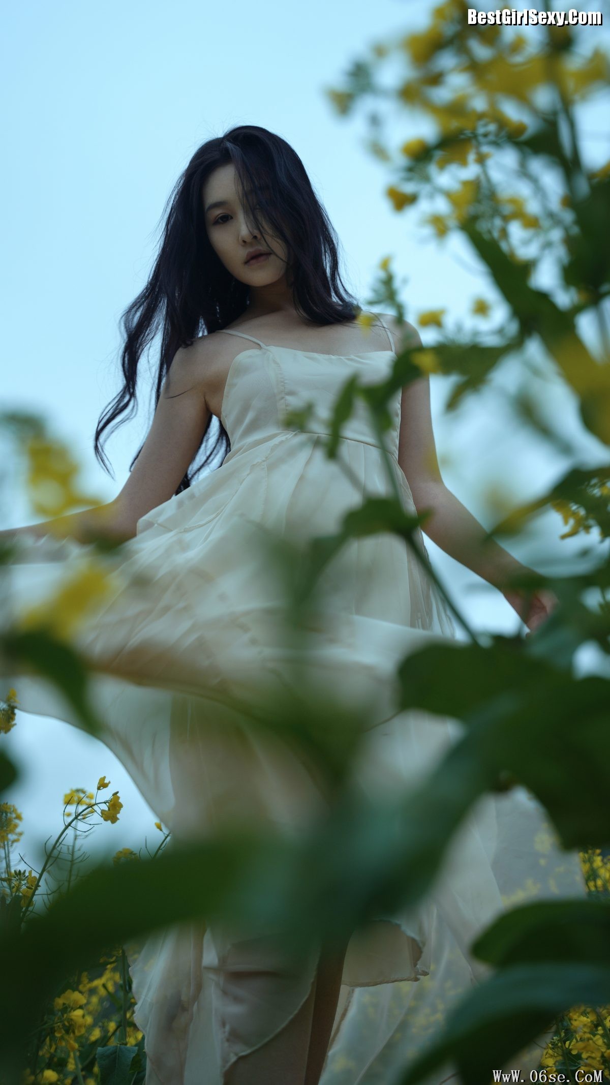 图片[3]-YiTuYu艺图语 Vol.4033 Ai Tan Xian De Xia Shang Zhou[26P]-六色网
