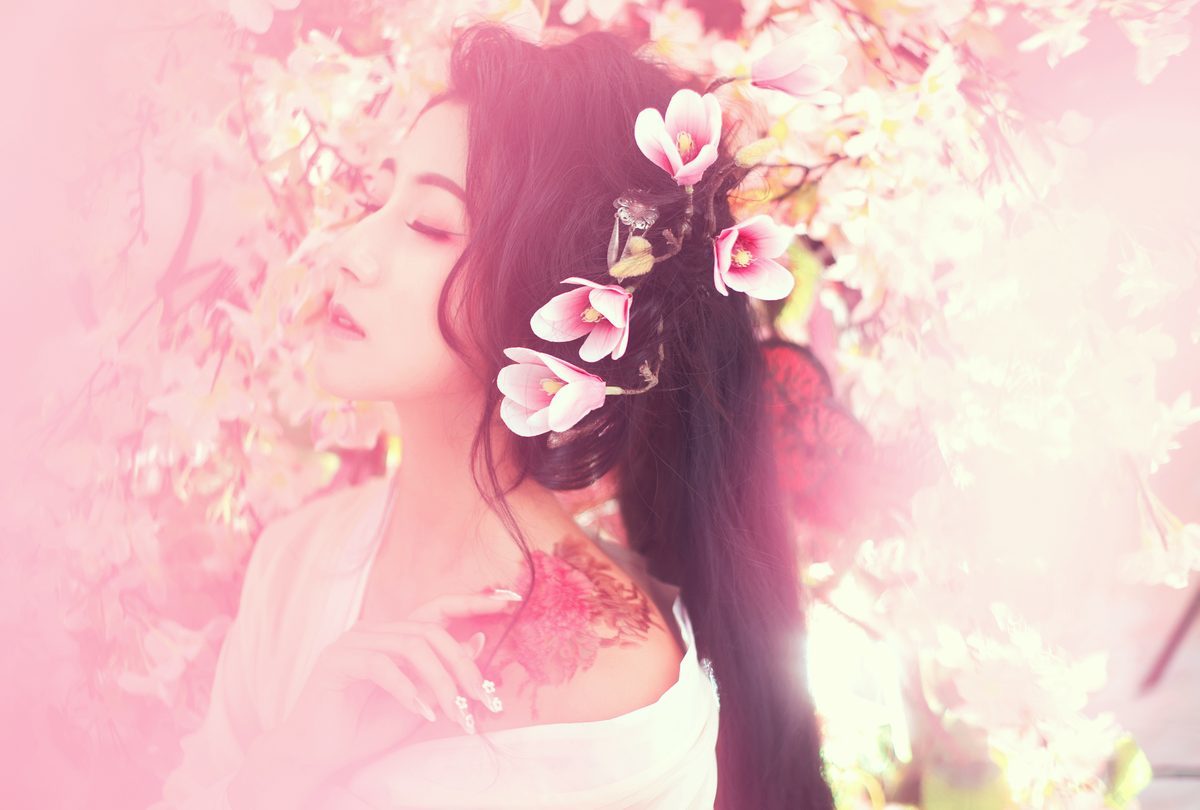 图片[21]-YiTuYu艺图语 Vol.3363 Dan Dan Dan Ting[27P]-六色网