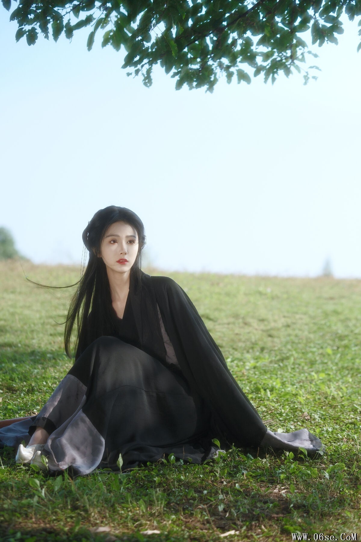图片[20]-YiTuYu艺图语 Vol.6455 Cen Su[22P]-六色网