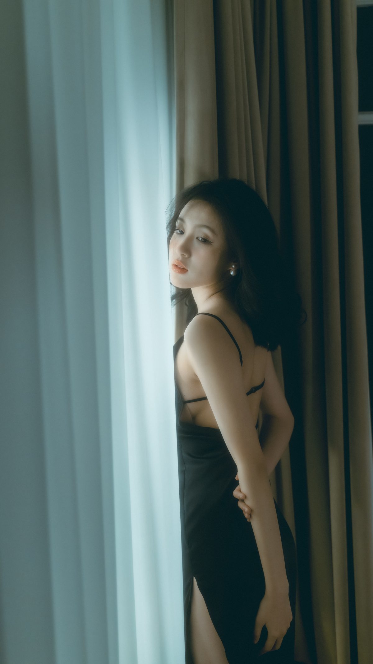 图片[25]-YiTuYu艺图语 Vol.5381 A Zi[33P]-六色网
