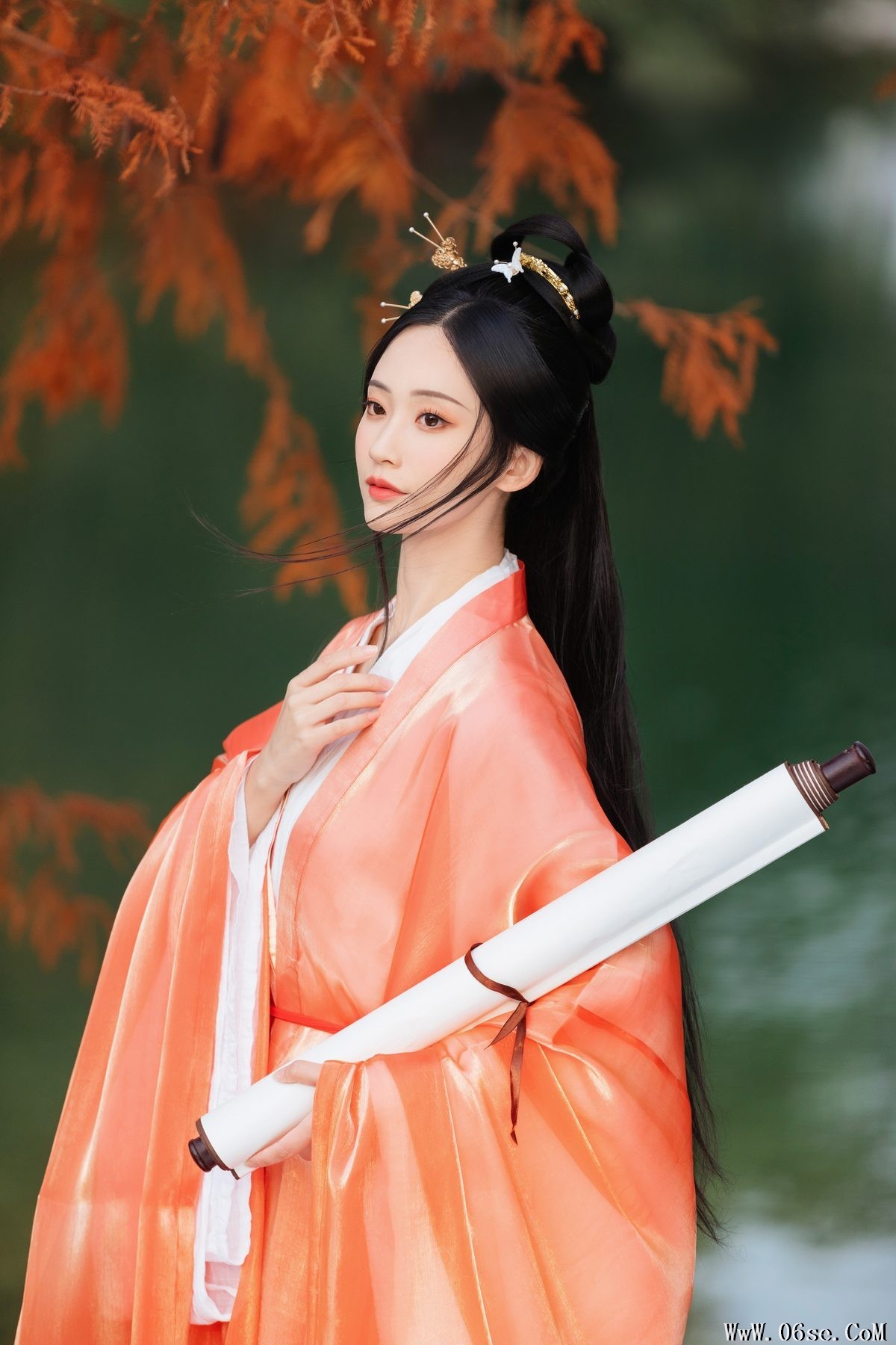 图片[5]-YiTuYu艺图语 Vol.4148 Jia Yue Yue Yue[25P]-六色网