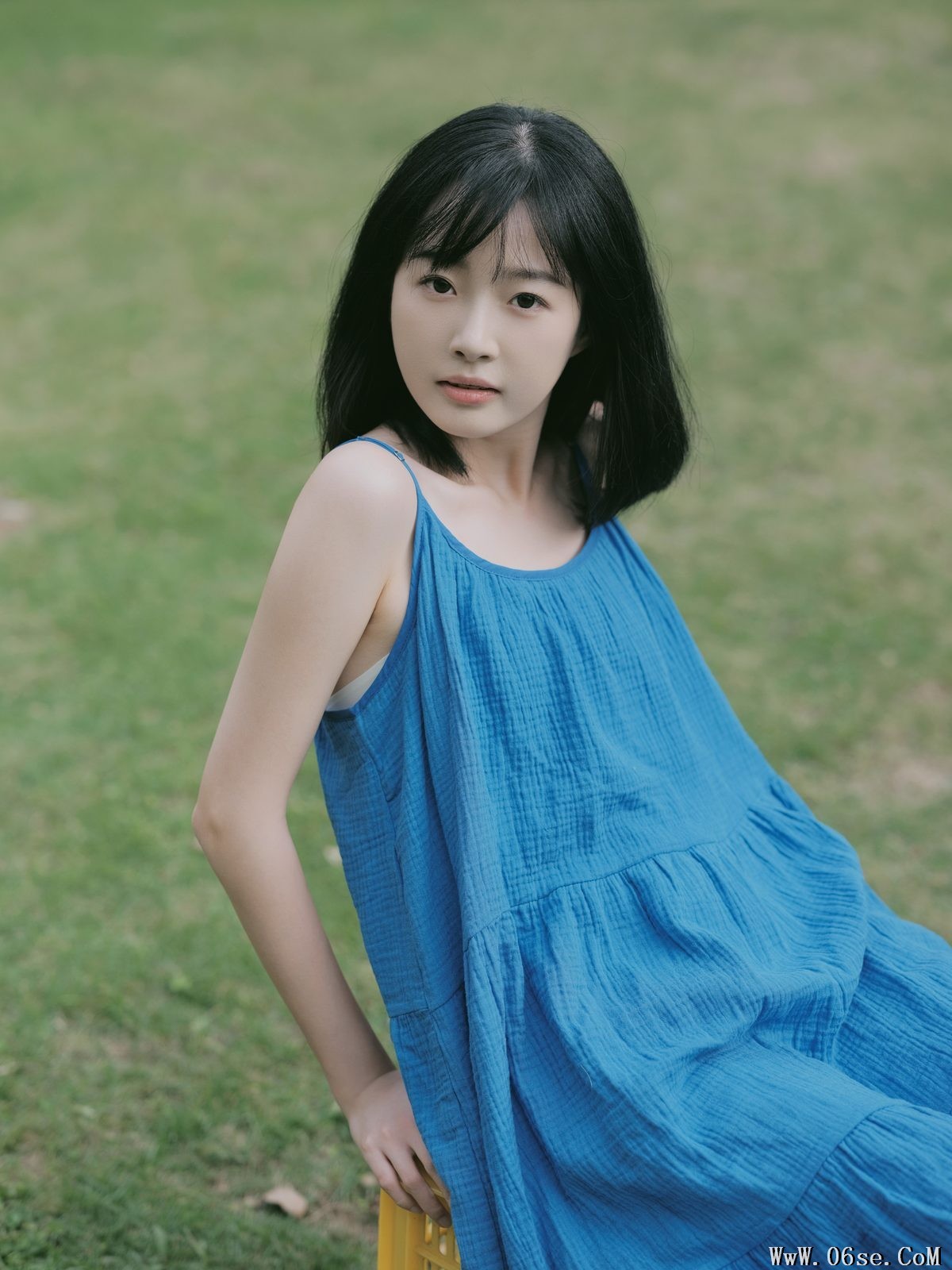 图片[11]-YiTuYu艺图语 Vol.4457 Bai No[46P]-六色网
