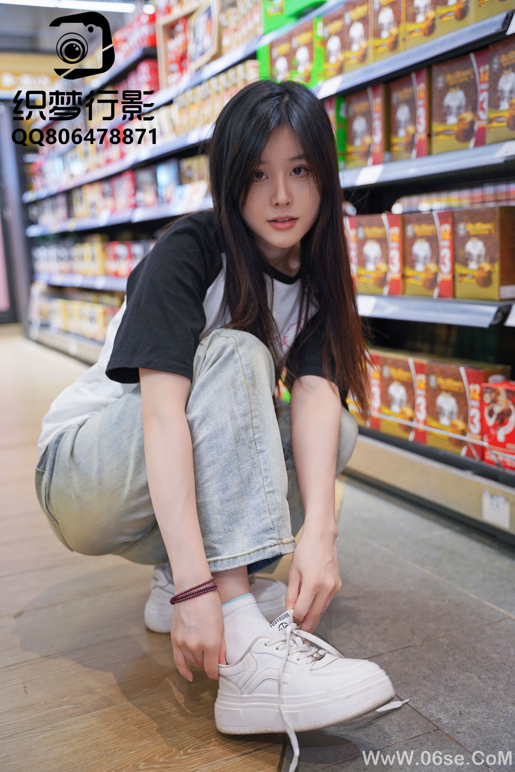 图片[282]-[织梦映像] 百货人生-商场里的百货人生[300P]-六色网
