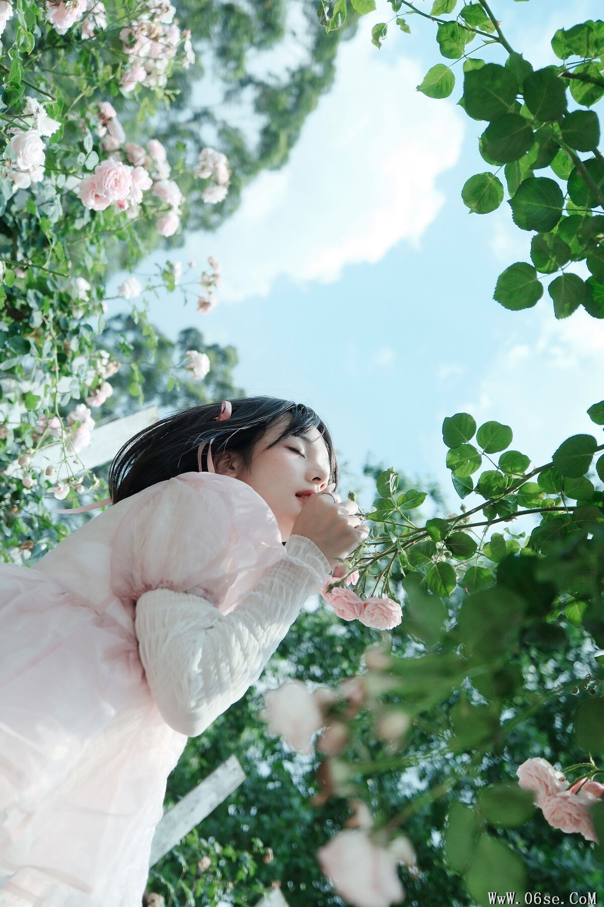 图片[13]-YiTuYu艺图语 Vol.7076 Yi Zhi Mu Yao Yao[24P]-六色网