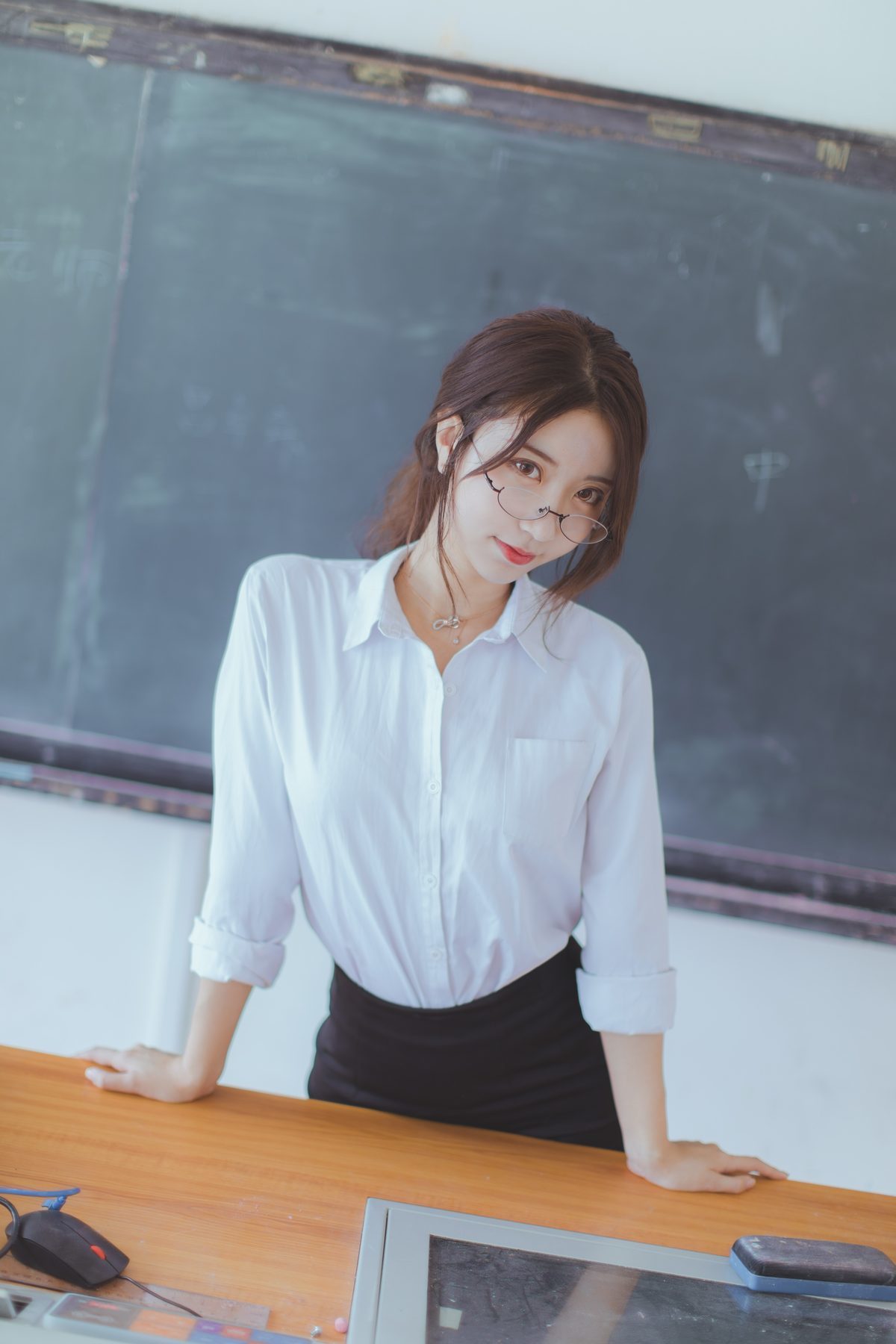 图片[11]-YiTuYu艺图语 Vol.5961 Hei Chuan[27P]-六色网
