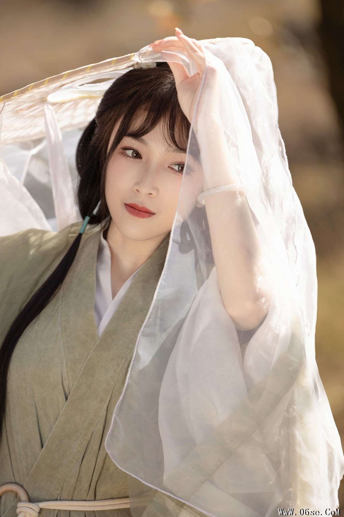 图片[3]-YiTuYu艺图语 Vol.6358 Xin Wen[25P]-六色网