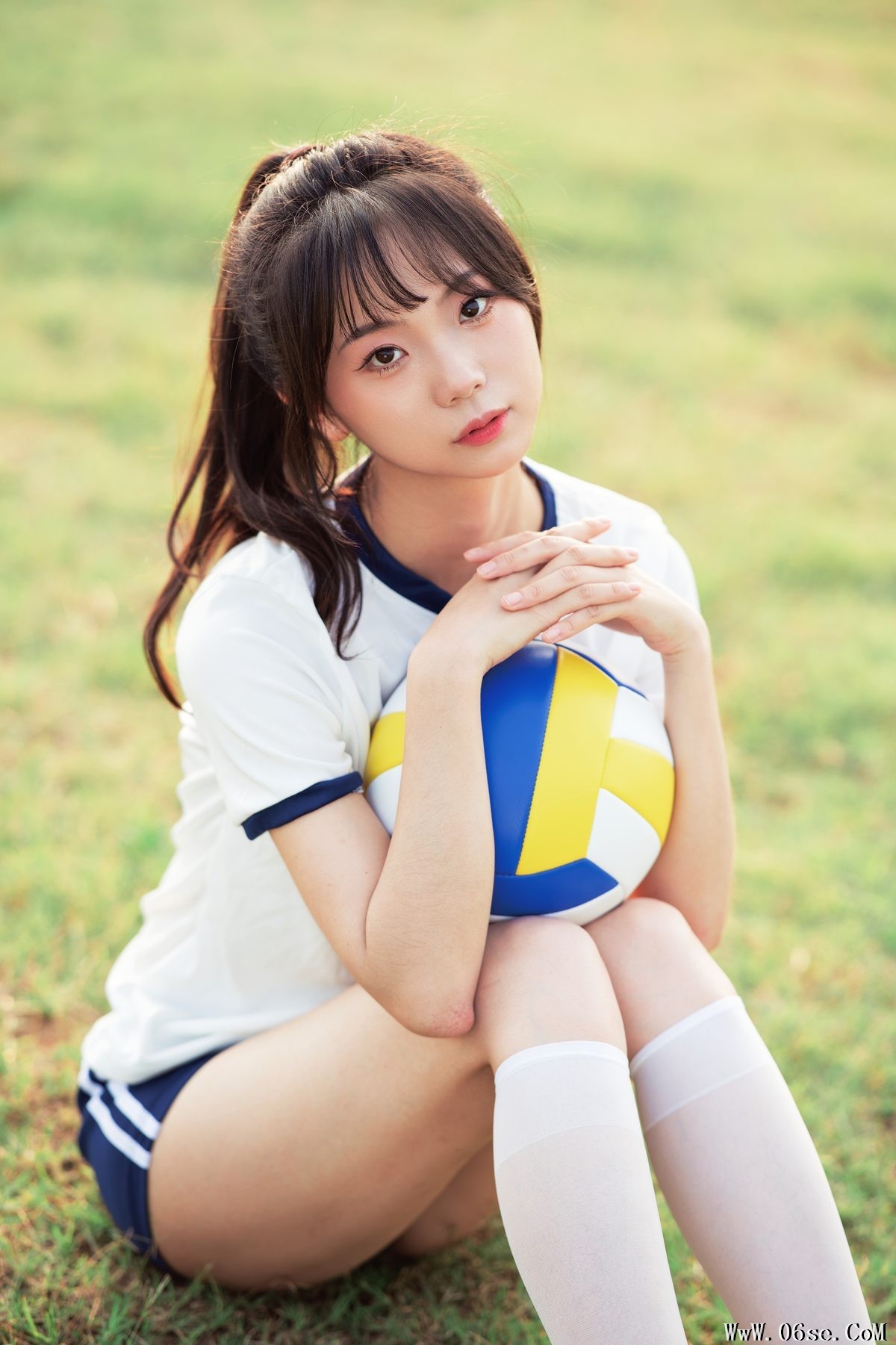 图片[22]-YiTuYu艺图语 Vol.5170 Kong Xin Cai[27P]-六色网