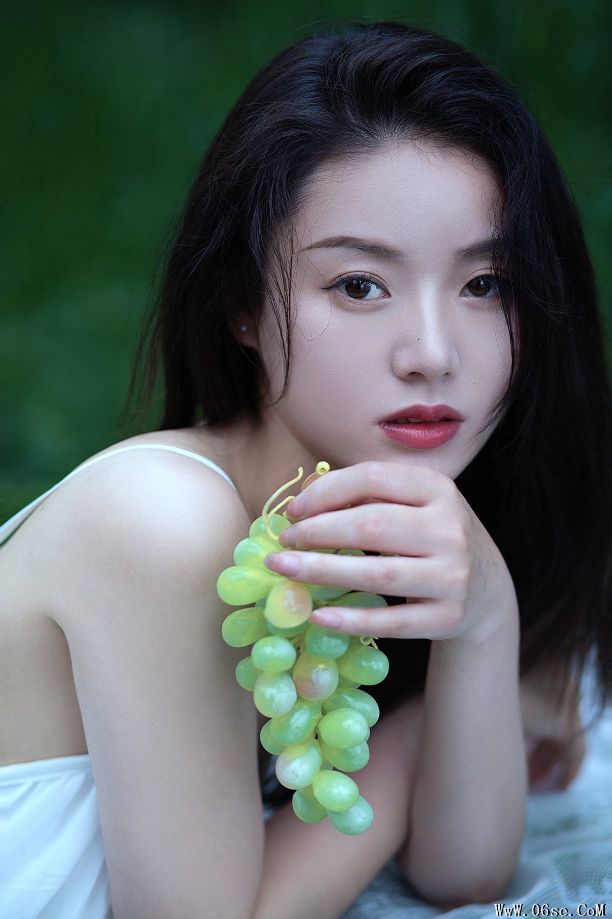 YiTuYu艺图语 Vol.4420 Tian[25P]-六色网