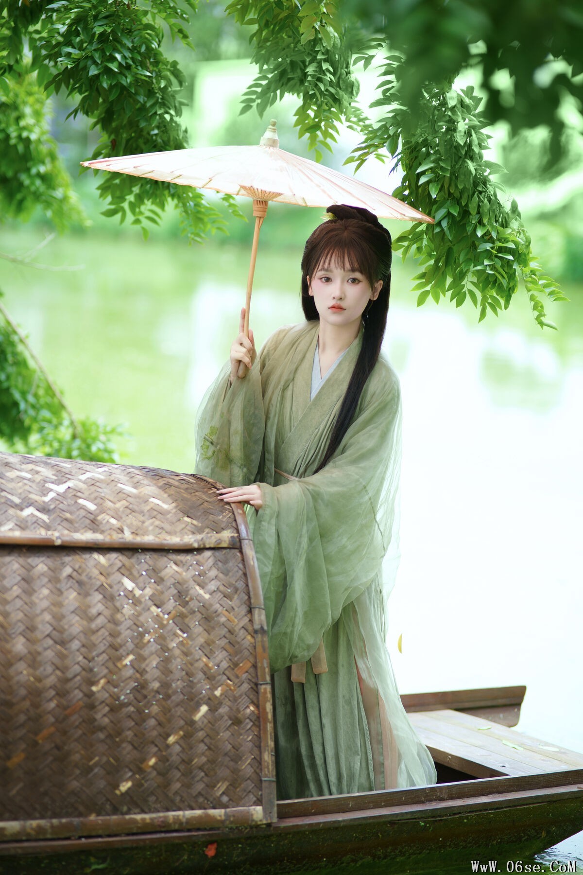 图片[22]-YiTuYu艺图语 Vol.7347 Xiao Xiao Yu[38P]-六色网