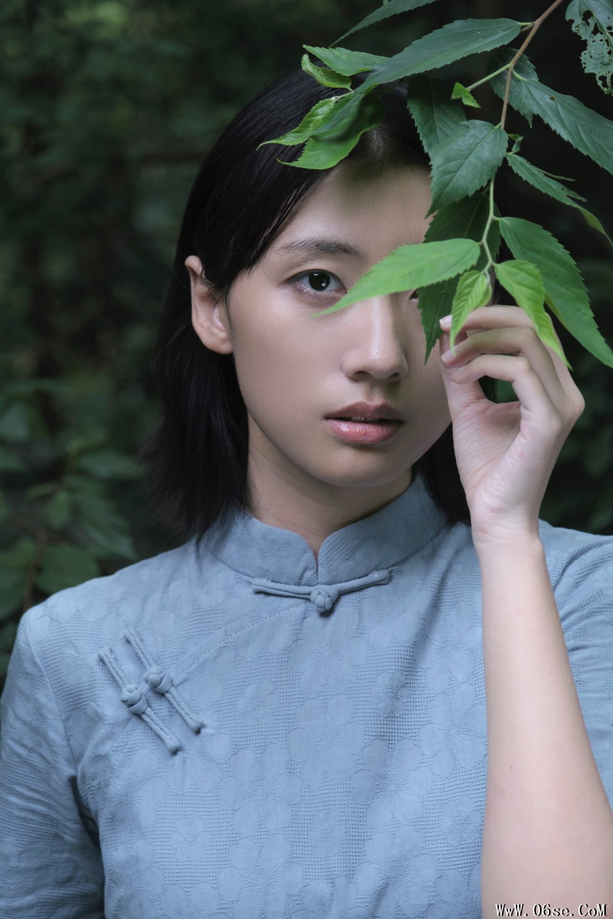 图片[28]-YiTuYu艺图语 Vol.5304 An Shi Wen Wen A[29P]-六色网