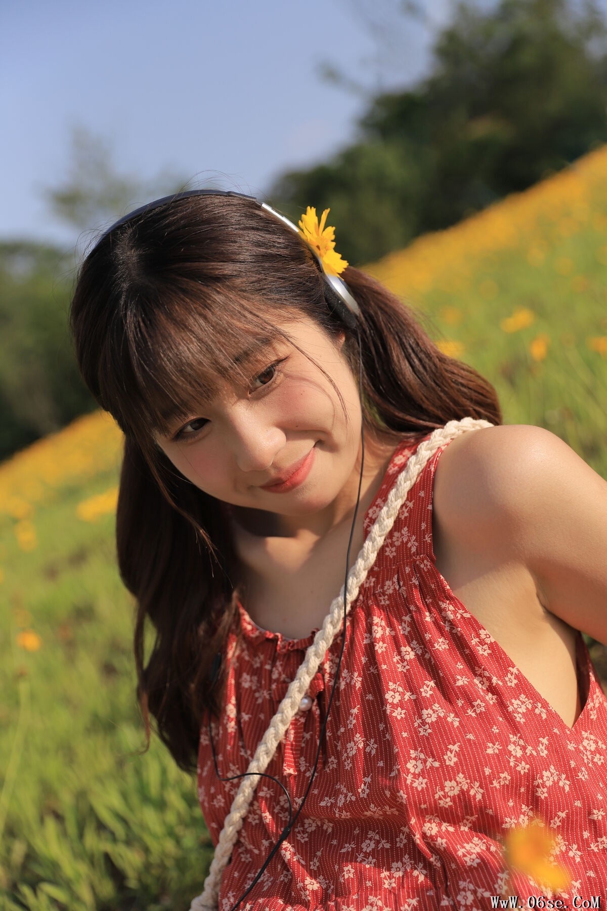 图片[8]-YiTuYu艺图语 Vol.7265 Mei Zi Mei Zi[32P]-六色网
