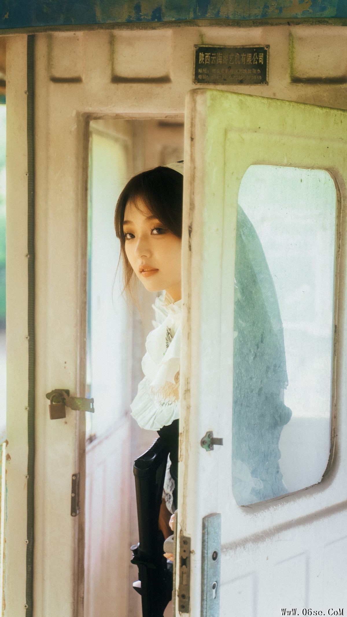 图片[29]-YiTuYu艺图语 Vol.4767 Xiao Xiao[55P]-六色网