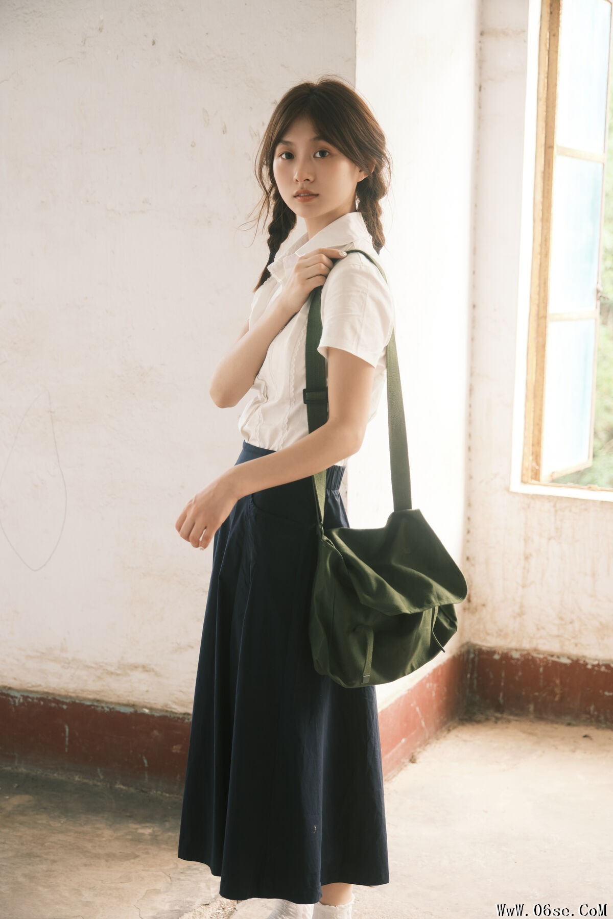 图片[18]-YiTuYu艺图语 Vol.7481 Xiao Xiao[29P]-六色网