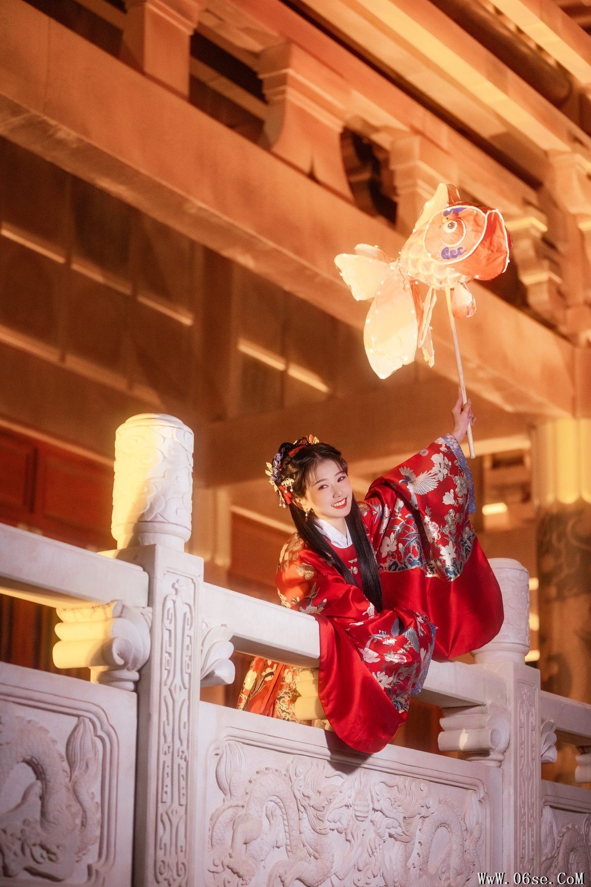 图片[16]-YiTuYu艺图语 Vol.3456 Suan La Tang Er[30P]-六色网